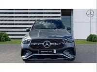 Used Mercedes GLE400 AMG Line Premium 381 HP (280 kW) 2025 Grey SUV