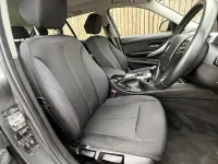 Used BMW 318 2013 Grey Estate