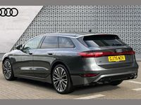 Used Audi e-tron S-Line 269 kW (367 HP) 2025 Grey SUV