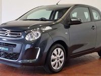 used Citroën C1 1.0 VTI FEEL EURO 6 (S/S) 3DR PETROL FROM 2020 FROM WALLSEND (NE28 9ND) | SPOTICAR