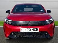 Used Vauxhall Corsa Ultimate 101 HP (74 kW) 2025 Hatchback