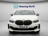 Used BMW M135 306 HP (225 kW) 2024 Hatchback