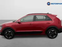 Used Kia e-Niro 150 kW (204 HP) 2023 Red SUV