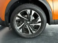Used Peugeot 2008 GT 131 HP (96 kW) 2022 Orange SUV
