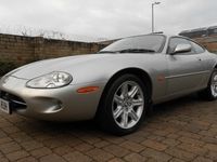Used Jaguar XK 1998 Coupe