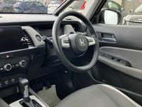 Used Honda Jazz Hybrid 109 HP (80 kW) 2021 Grey Hatchback