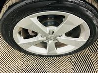 Used Audi A1 Sport 2012 White Hatchback