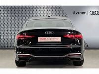 used Audi A5 35 TFSI S Line 5dr S Tronic