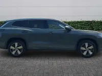 New VW Tayron Match 150 HP (110 kW) 2026 Cipressino green SUV