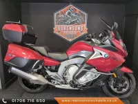 Usado BMW 1600 2017 Rojo