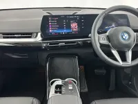 Used BMW iX1 xLine 147 kW (201 HP) 2025 White SUV