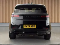 Used Land Rover Range Rover Sport Autobiography 300 HP (220 kW) 2026 SUV