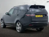 Used Land Rover Discovery 5 HSE Dynamic 349 HP (256 kW) 2025 SUV