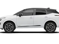 Used Nissan Qashqai Tekna+ 158 HP (116 kW) 2023 SUV