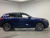 Used Audi SQ5 Advanced 362 HP (266 kW) 2025 Blue SUV