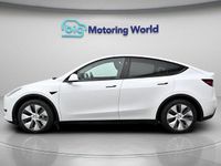 Used Tesla Model Y RWD 216 kW (295 HP) 2024 SUV