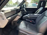 Used Land Rover Defender 2022 Black SUV