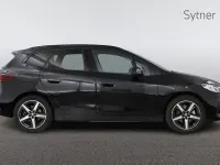 Used BMW 225 Active Tourer Sport Line 242 HP (177 kW) 2025 Black MPV