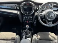 Used Mini Cooper S Hatch 189 HP (139 kW) 2020 Black Hatchback