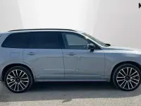 Used Volvo XC90 Ultra 455 HP (334 kW) 2025 Grey SUV