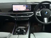 Used BMW X7 M Sport 381 HP (280 kW) 2026 Grey SUV