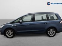 used Ford Galaxy 2.0 EcoBlue Zetec 5dr