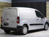 Used Citroën Berlingo 75 HP (55 kW) 2014 Silver MPV