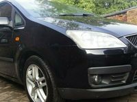 Used Ford C-MAX 2004 MPV