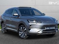 Used BYD Seal U Comfort 2025 Grey SUV