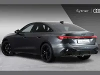 New Audi A5 Comfort 295 HP (216 kW) 2026 Grey Sedan