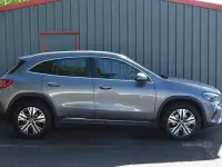 Used Mercedes GLA200 Executive 150 HP (110 kW) 2025 Grey SUV