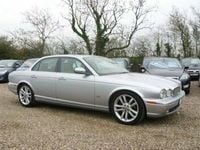 Used Jaguar XJ8 300 HP (220 kW) 2006 Sedan
