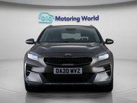Used Kia XCeed 120 HP (88 kW) 2022 SUV