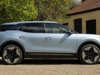 Used Ford Explorer Extended Range 150 kW (204 HP) 2024 White SUV