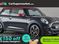 Used Mini John Cooper Works Hatch 231 HP (169 kW) 2021 Hatchback