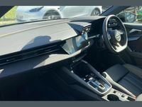 Used Audi A3 e-tron Black Edition 200 HP (147 kW) 2024 Grey Hatchback