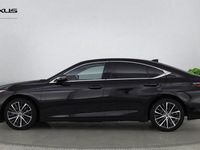 Used Lexus ES300H 218 HP (160 kW) 2021 Sedan