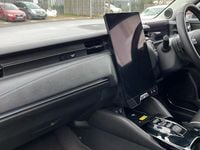 Used Honda e:Ny1 Elegance 150 kW (204 HP) 2024 Blue SUV