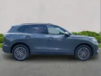 Used VW Tiguan Match 150 HP (110 kW) 2025 Grey SUV