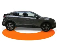 Używany Citroën C4 PureTech 2023 Szary SUV