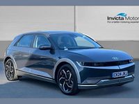 Used Hyundai Ioniq 5 Premium 167 kW (228 HP) 2024 Grey SUV