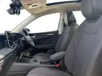 New VW Tiguan Match 204 HP (150 kW) 2025 SUV