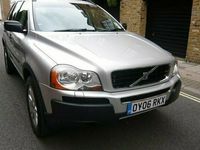 Used Volvo XC90 185 HP (136 kW) 2006 SUV