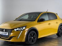 Used Peugeot 208 GTi 102 HP (75 kW) 2023 Hatchback