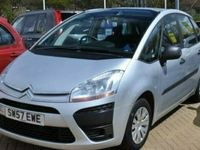 Used Citroën C4 Picasso 2007 MPV
