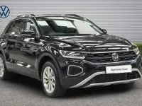 Used VW T-Roc 150 HP (110 kW) 2025 SUV