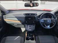 used Honda CR-V 2.0 i-MMD (184ps) SE 5-Door