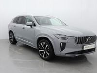 Used Volvo XC90 Core 247 HP (181 kW) 2025 Grey SUV