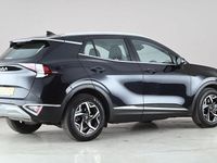 Usado Kia Sportage 150 HP (110 kW) 2023 Preto SUV