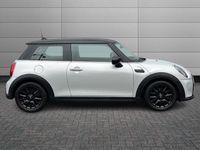 used Mini Cooper 3-Door HatchClassic 1.5 3dr